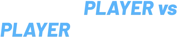 The first player vs player plinko game
